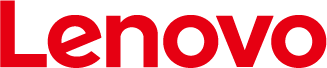 logo de partner Lenovo